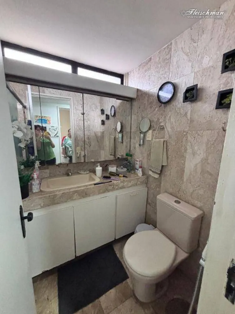 Apartamento, 3 quartos, 165 m² - Foto 2