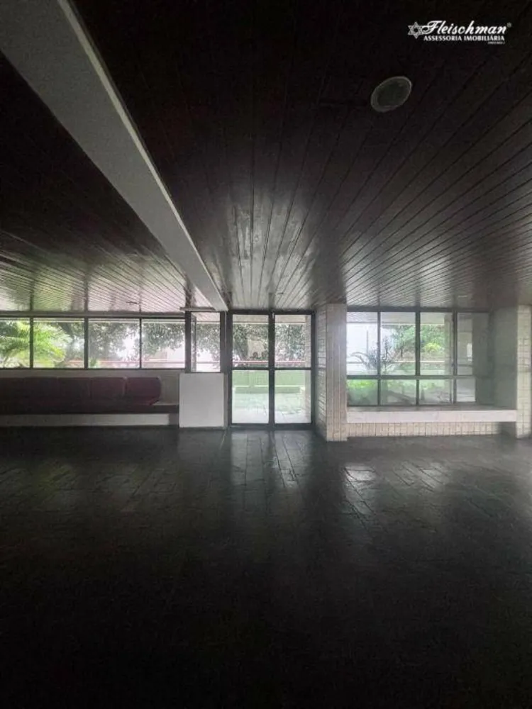 Apartamento, 3 quartos, 165 m² - Foto 4