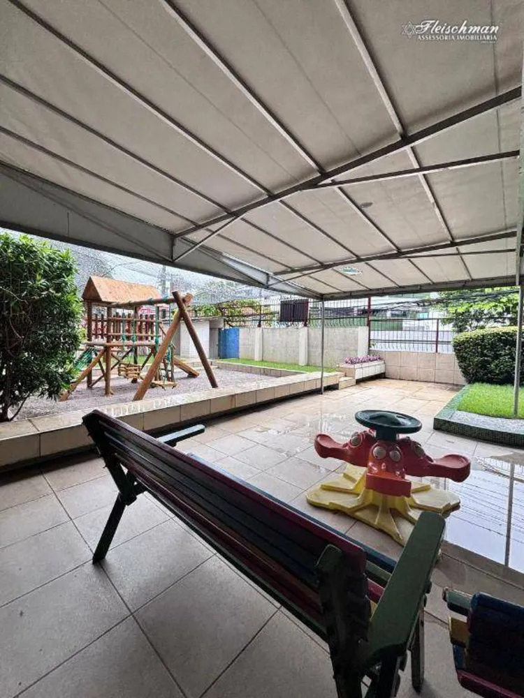 Apartamento, 3 quartos, 165 m² - Foto 3