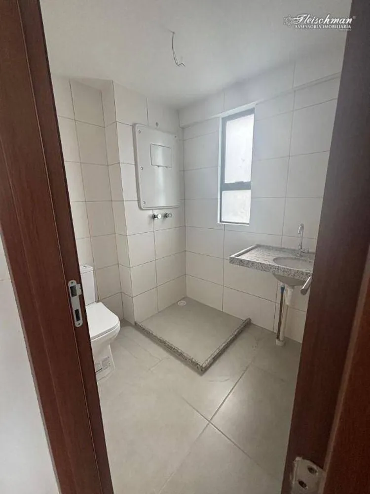 Apartamento, 2 quartos, 53 m² - Foto 3