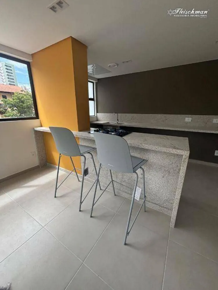 Apartamento, 2 quartos, 53 m² - Foto 4