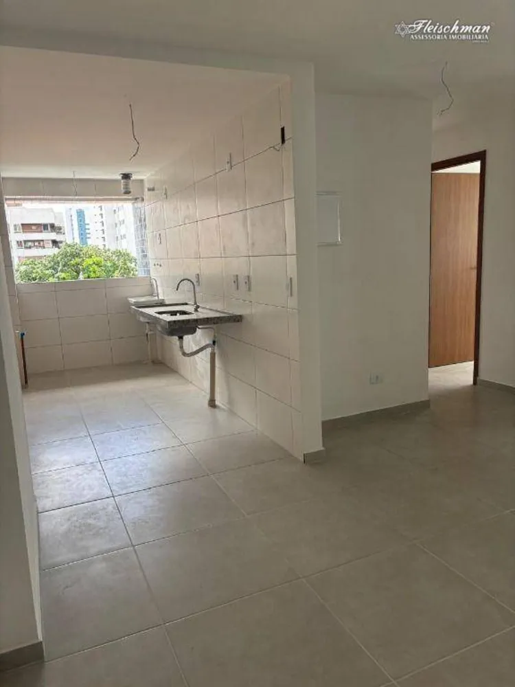 Apartamento, 2 quartos, 53 m² - Foto 2