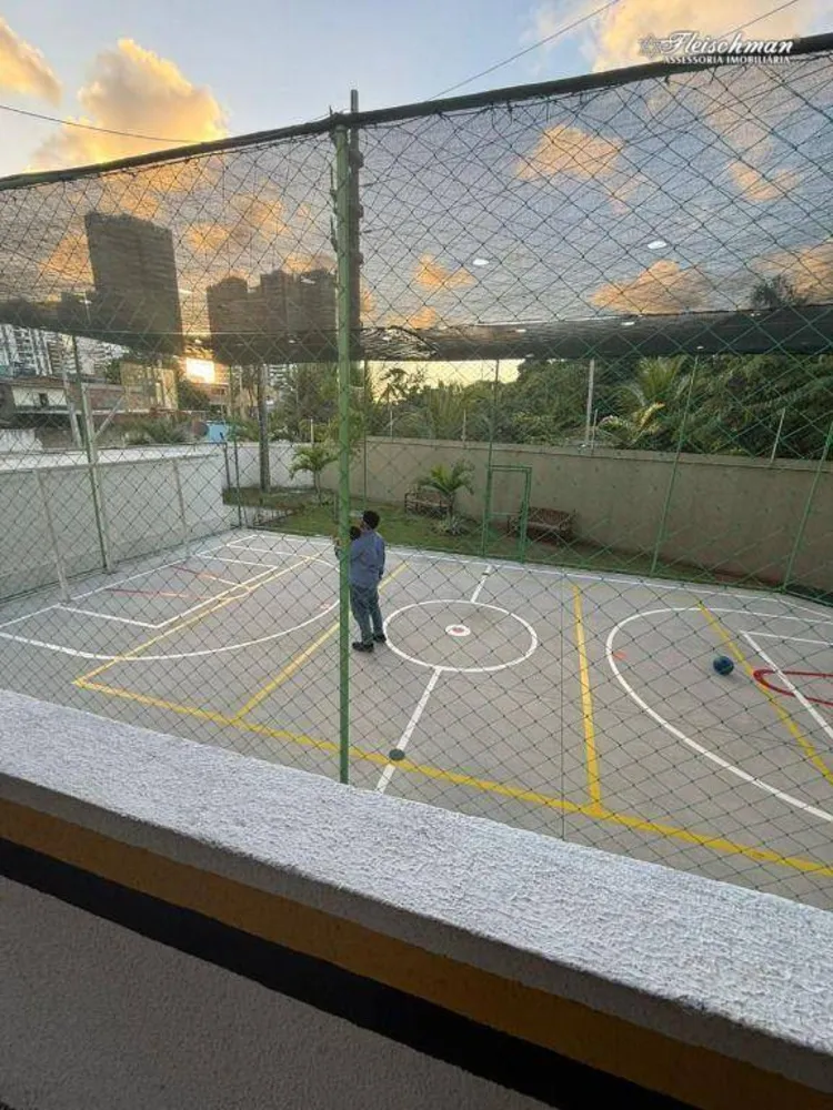 Apartamento, 3 quartos, 80 m² - Foto 4