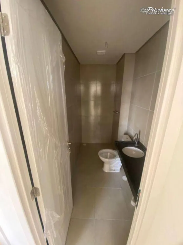 Apartamento, 3 quartos, 80 m² - Foto 1