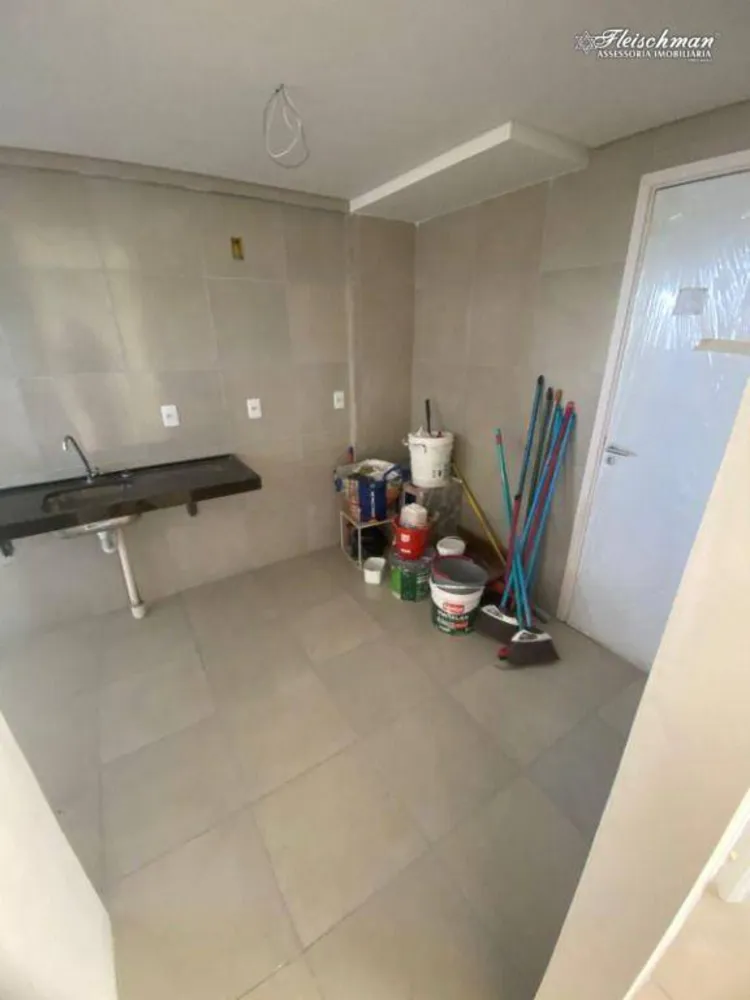 Apartamento, 3 quartos, 80 m² - Foto 2