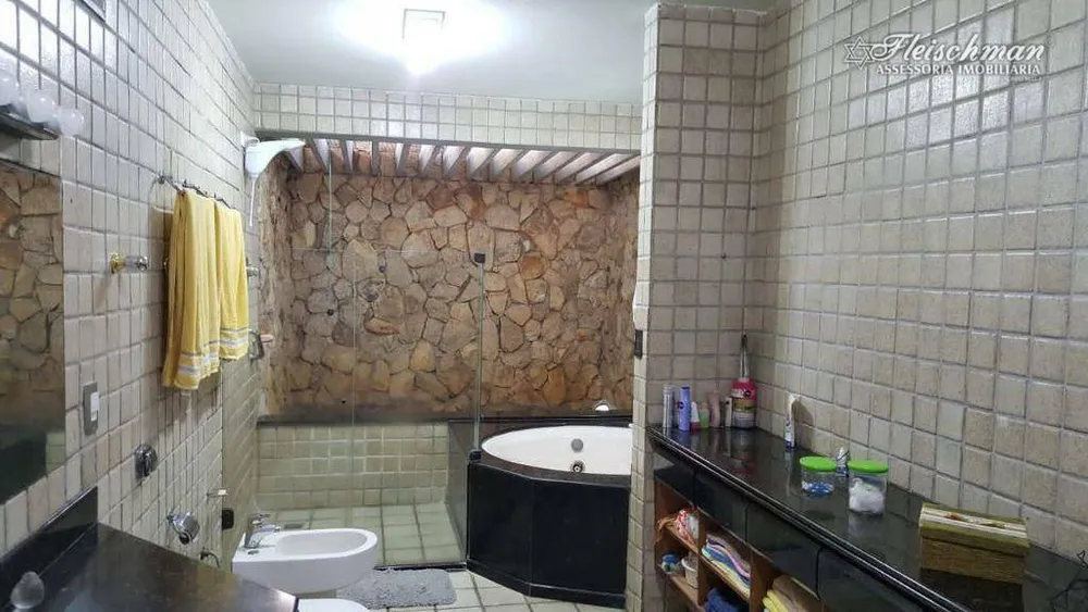 Casa, 5 quartos, 545 m² - Foto 3