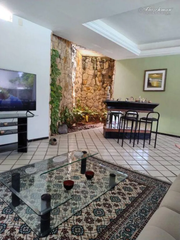 Casa, 5 quartos, 545 m² - Foto 2