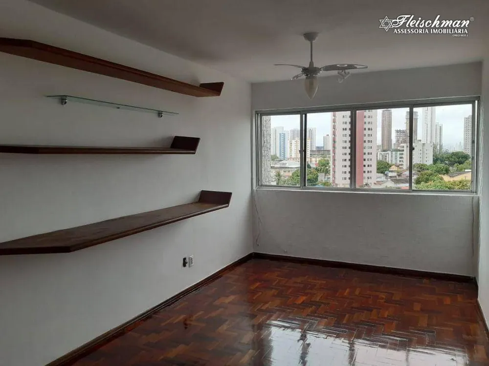 Apartamento, 3 quartos, 95 m² - Foto 3