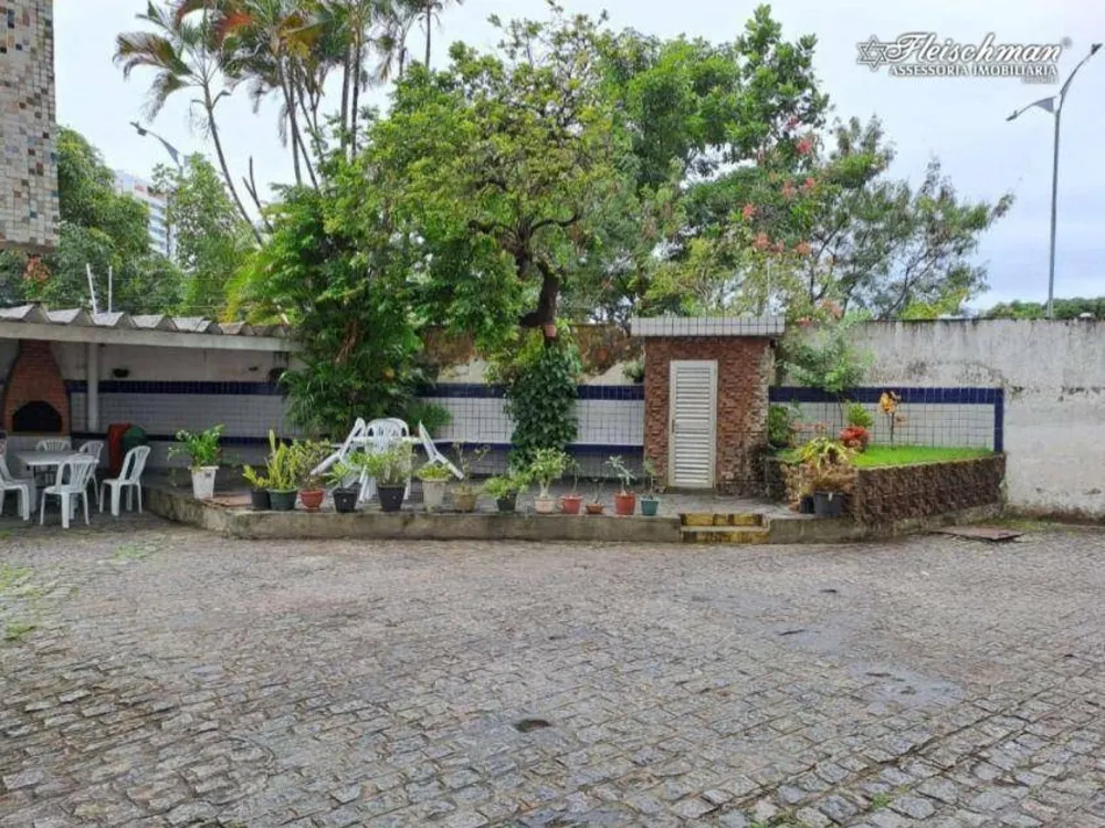 Apartamento, 3 quartos, 95 m² - Foto 2