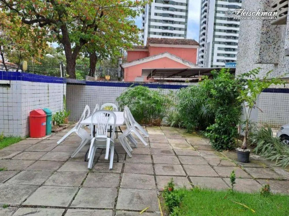 Apartamento, 3 quartos, 95 m² - Foto 1