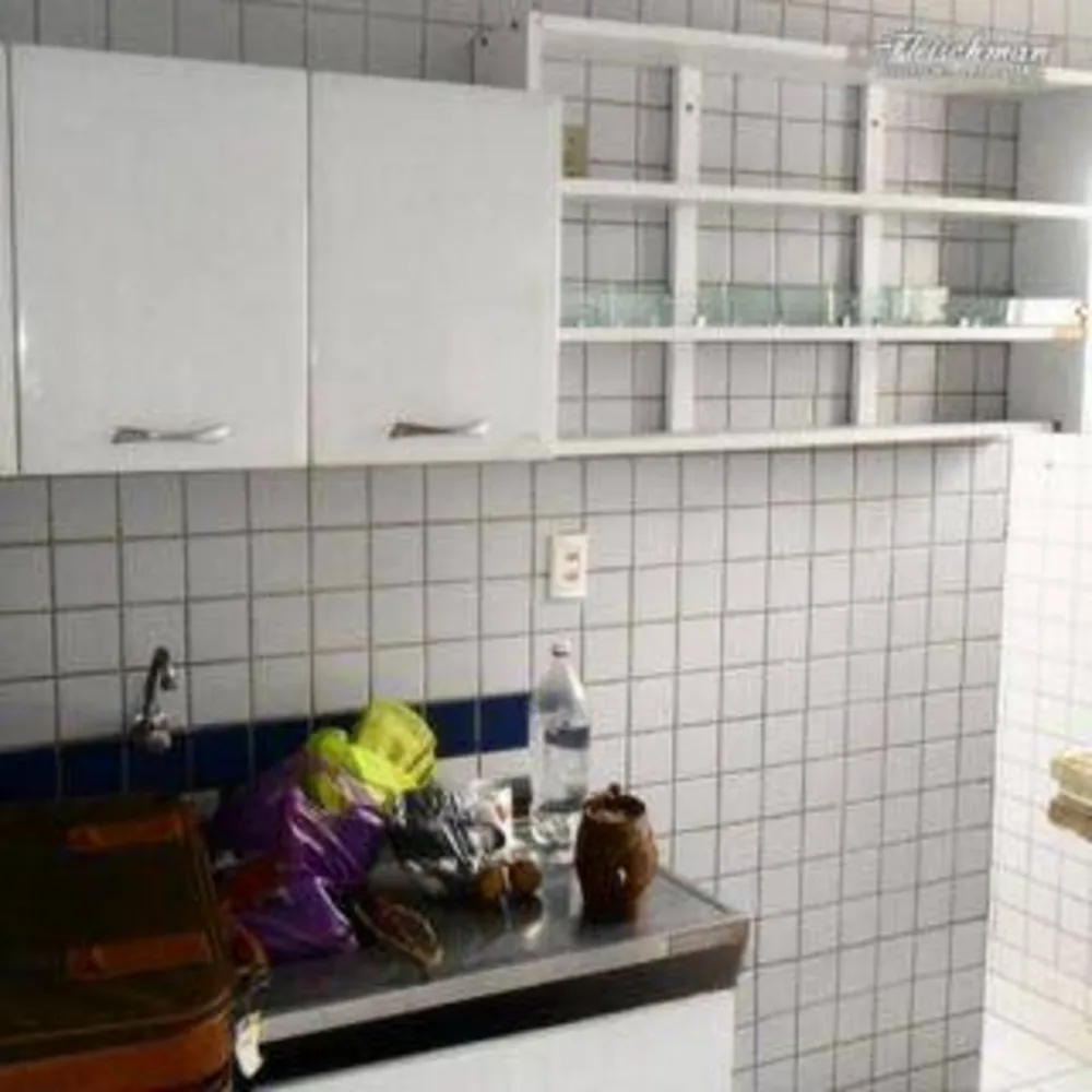 Apartamento, 3 quartos, 95 m² - Foto 4