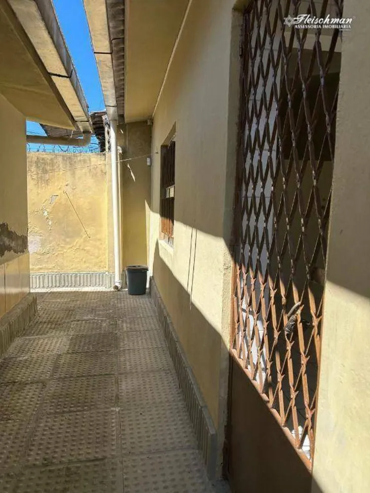 Casa, 3 quartos, 112 m² - Foto 2