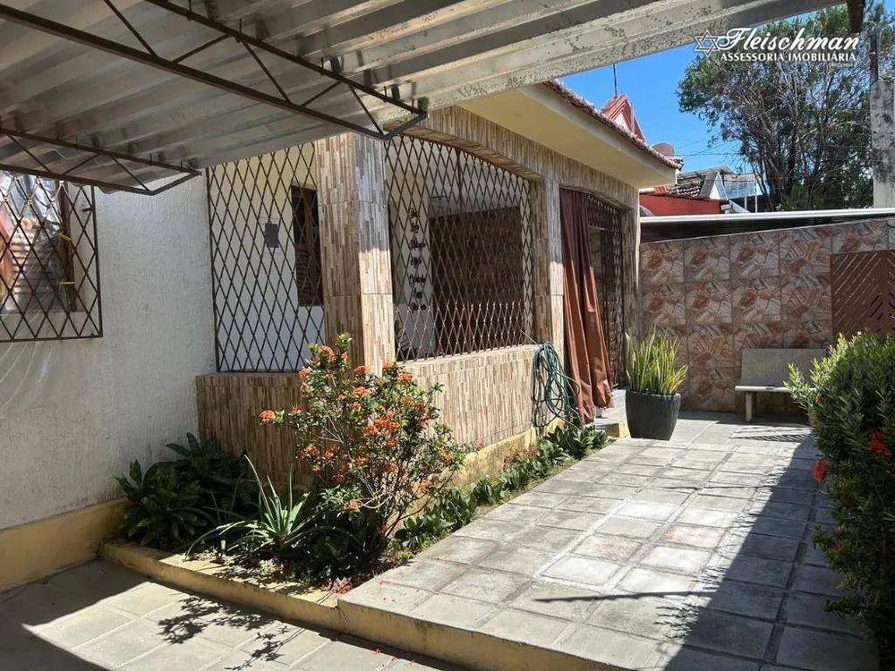 Casa, 3 quartos, 112 m² - Foto 1