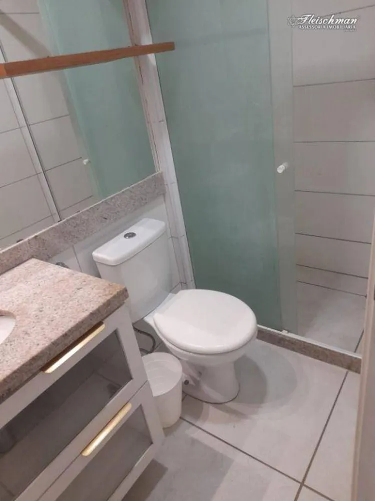 Apartamento, 2 quartos, 52 m² - Foto 4
