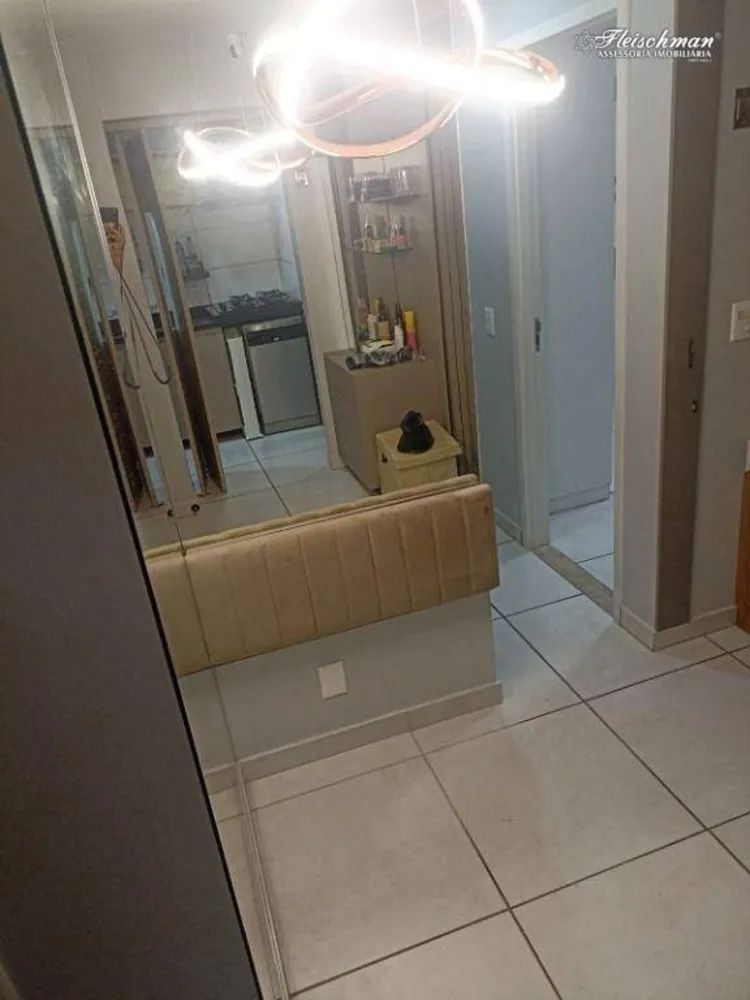 Apartamento, 2 quartos, 52 m² - Foto 1