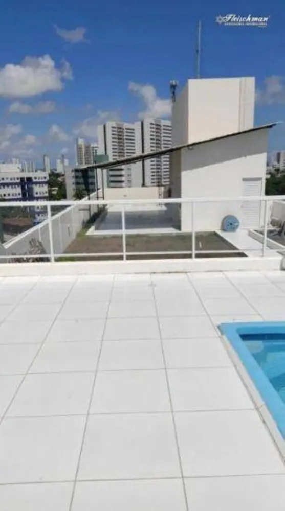 Apartamento, 2 quartos, 35 m² - Foto 1