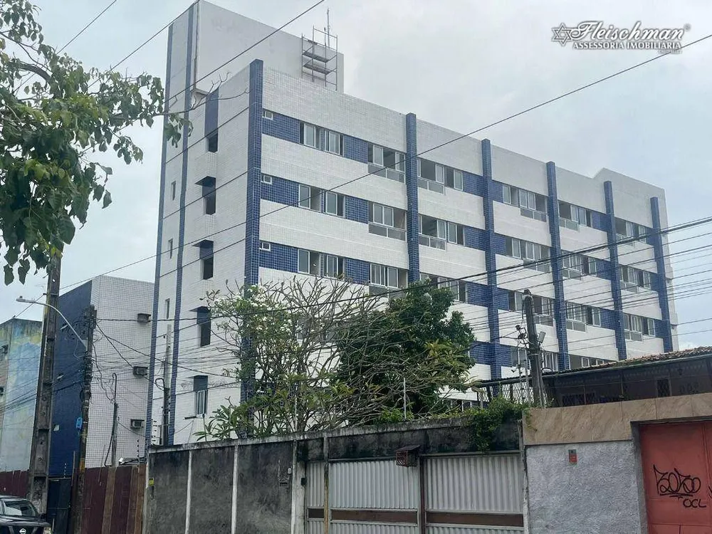 Apartamento, 2 quartos, 35 m² - Foto 4