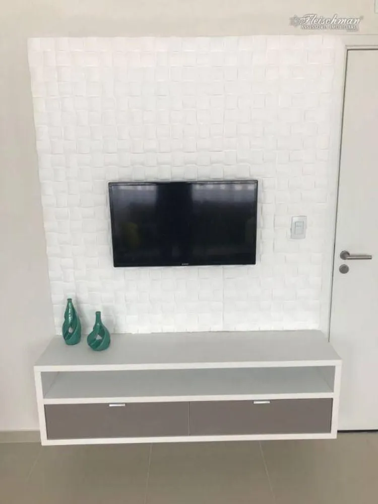 Apartamento, 1 quarto, 37 m² - Foto 3