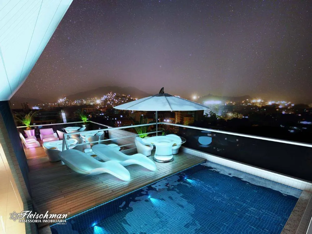Apartamento, 4 quartos, 134 m² - Foto 3