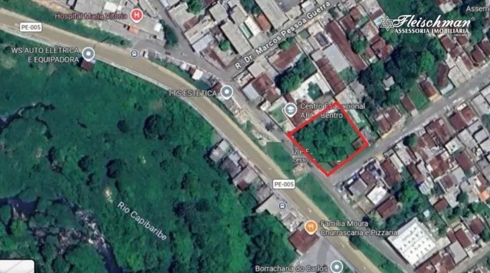 Terreno, 1729 m² - Foto 4