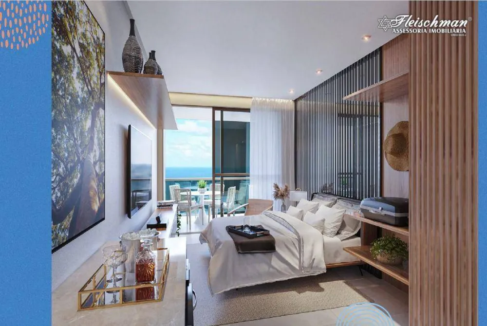 Apartamento, 2 quartos, 64 m² - Foto 4