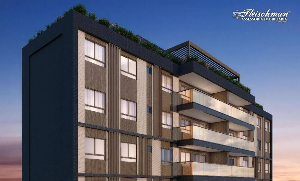 Apartamento, 4 quartos, 122 m² - Foto 1