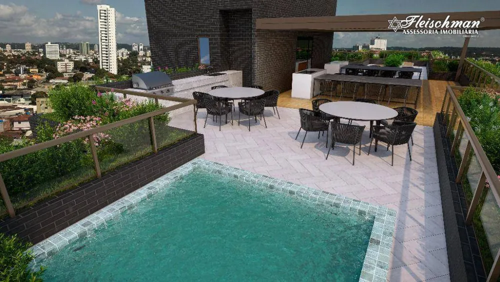 Apartamento, 4 quartos, 122 m² - Foto 4