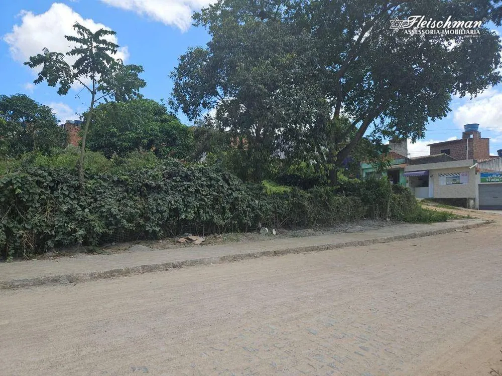 Terreno, 2257 m² - Foto 3