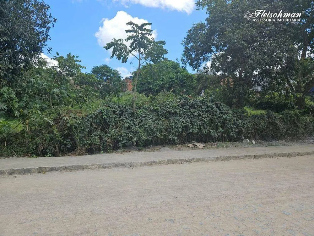 Terreno, 2257 m² - Foto 2