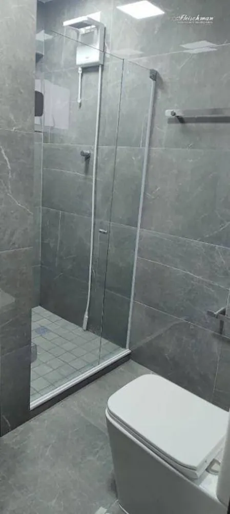 Apartamento, 3 quartos, 148 m² - Foto 4