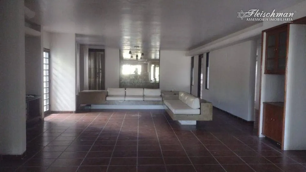 Casa, 5 quartos - Foto 2