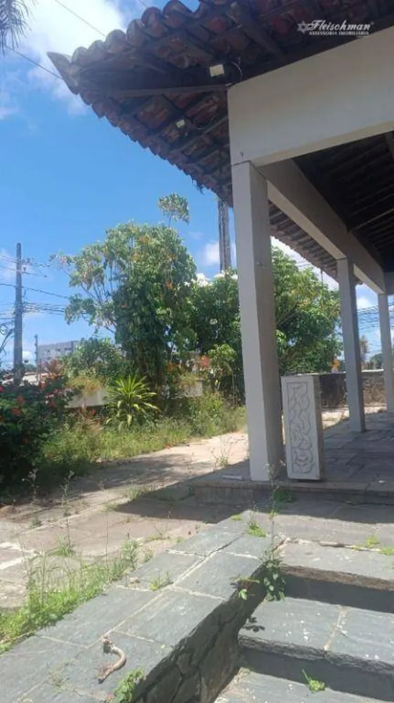 Casa, 5 quartos - Foto 1