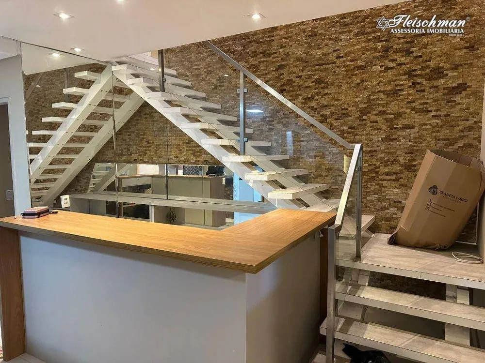 Casa, 3 quartos, 160 m² - Foto 2