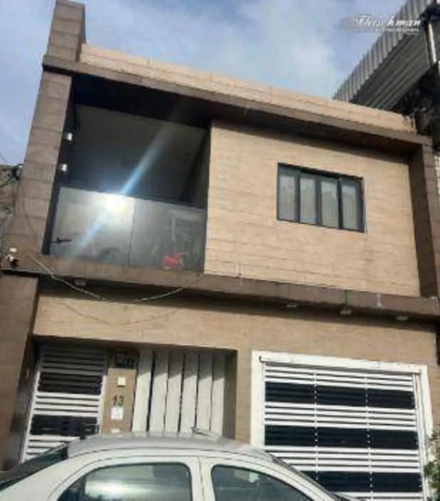 Casa, 3 quartos, 160 m² - Foto 1