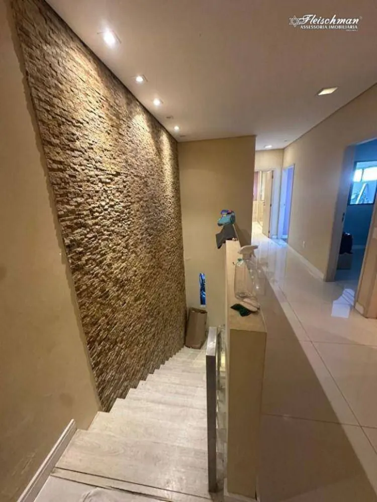 Casa, 3 quartos, 160 m² - Foto 3