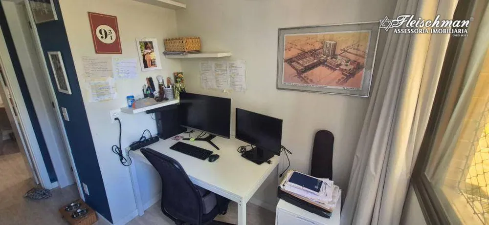 Apartamento, 2 quartos, 55 m² - Foto 2