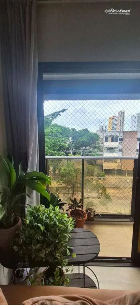 Apartamento, 2 quartos, 55 m² - Foto 3