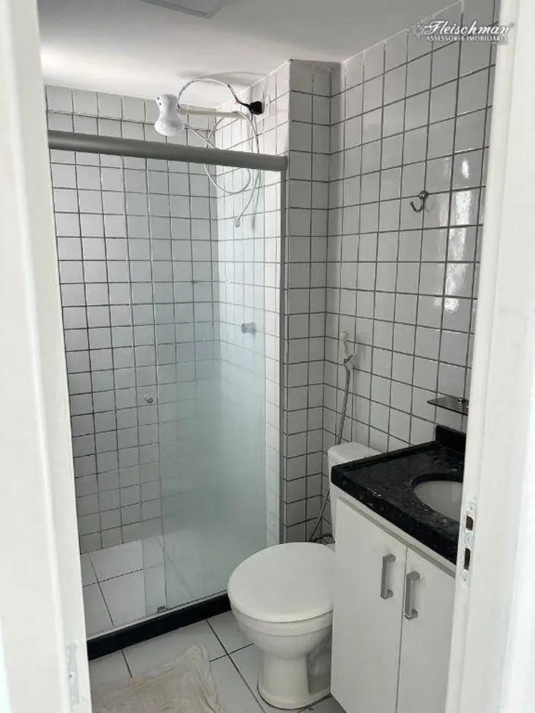 Apartamento, 2 quartos, 63 m² - Foto 2