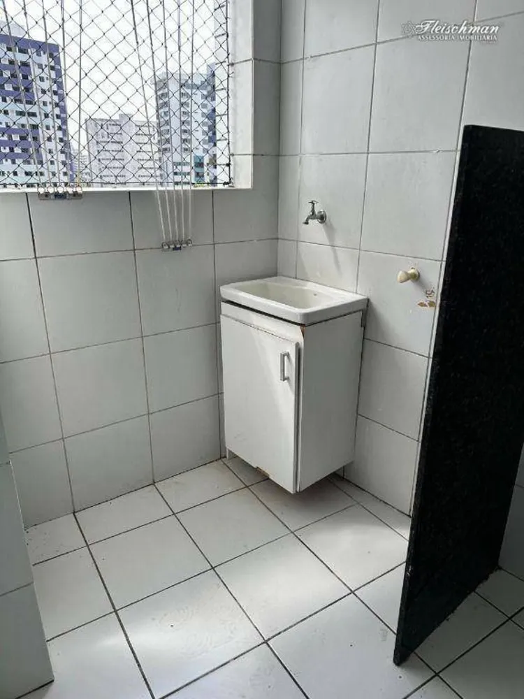 Apartamento, 2 quartos, 63 m² - Foto 3
