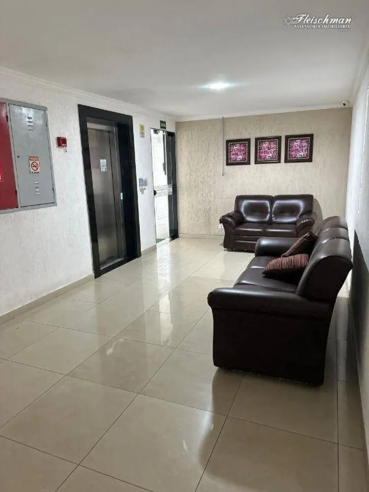 Apartamento, 2 quartos, 63 m² - Foto 4
