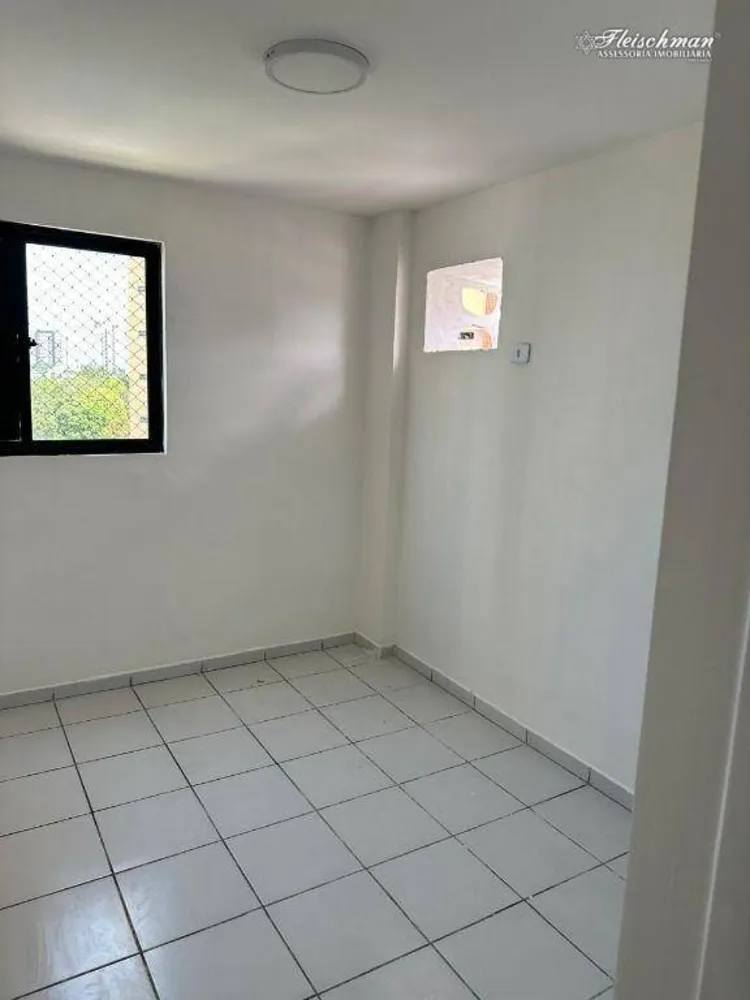 Apartamento, 2 quartos, 63 m² - Foto 1