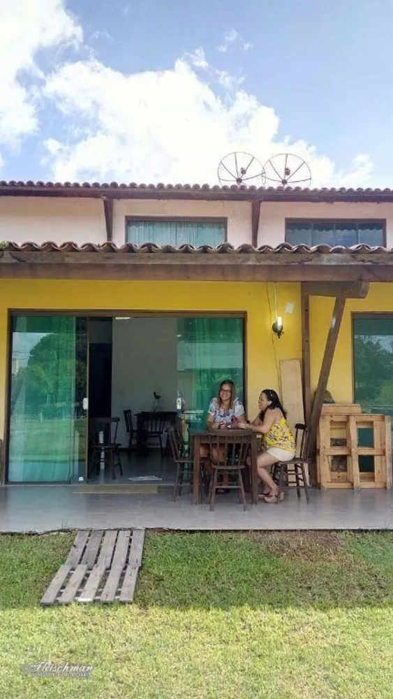 Flat/Apart Hotel, 2 quartos, 70 m² - Foto 1