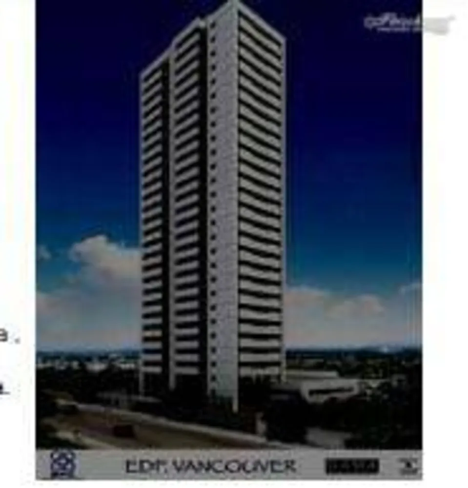 Apartamento, 2 quartos, 56 m² - Foto 1
