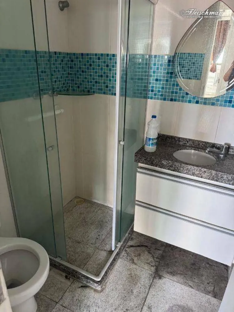 Apartamento, 3 quartos, 65 m² - Foto 1