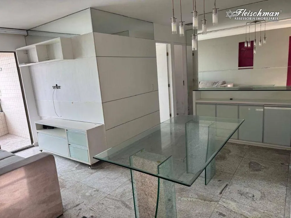 Apartamento, 3 quartos, 65 m² - Foto 3