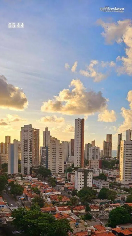 Apartamento, 3 quartos, 65 m² - Foto 4
