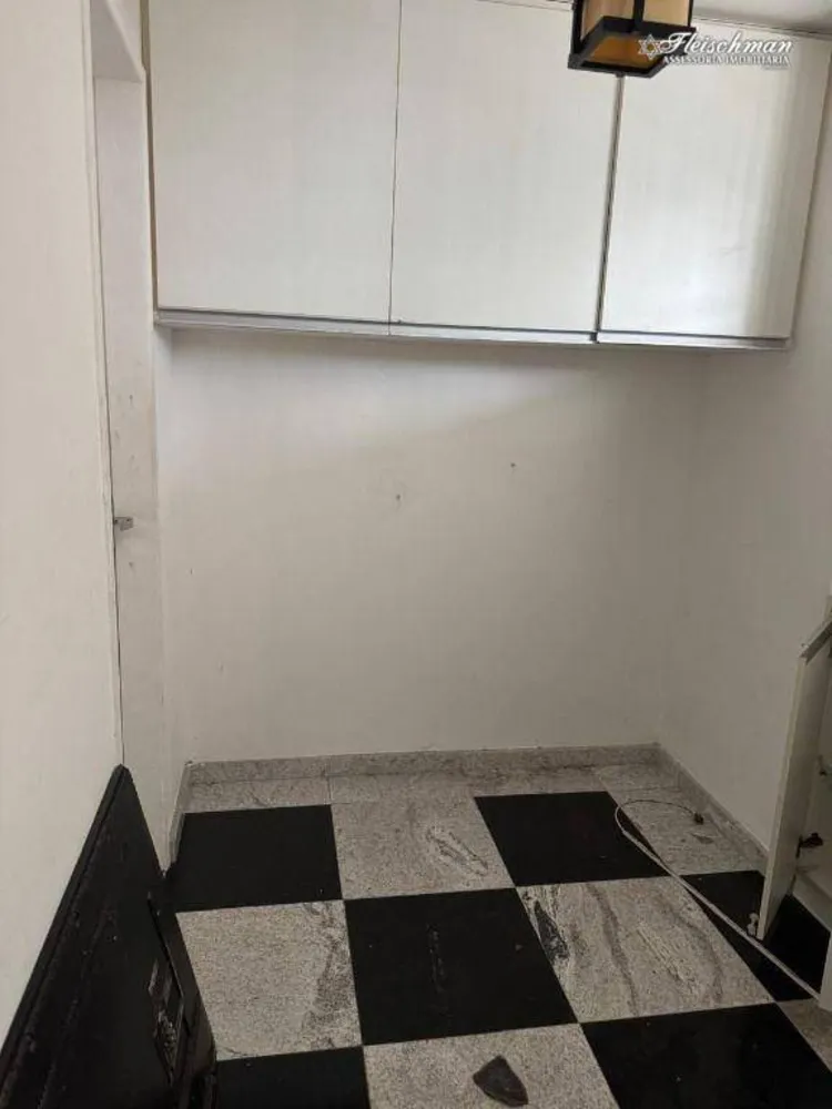Apartamento, 3 quartos, 65 m² - Foto 2