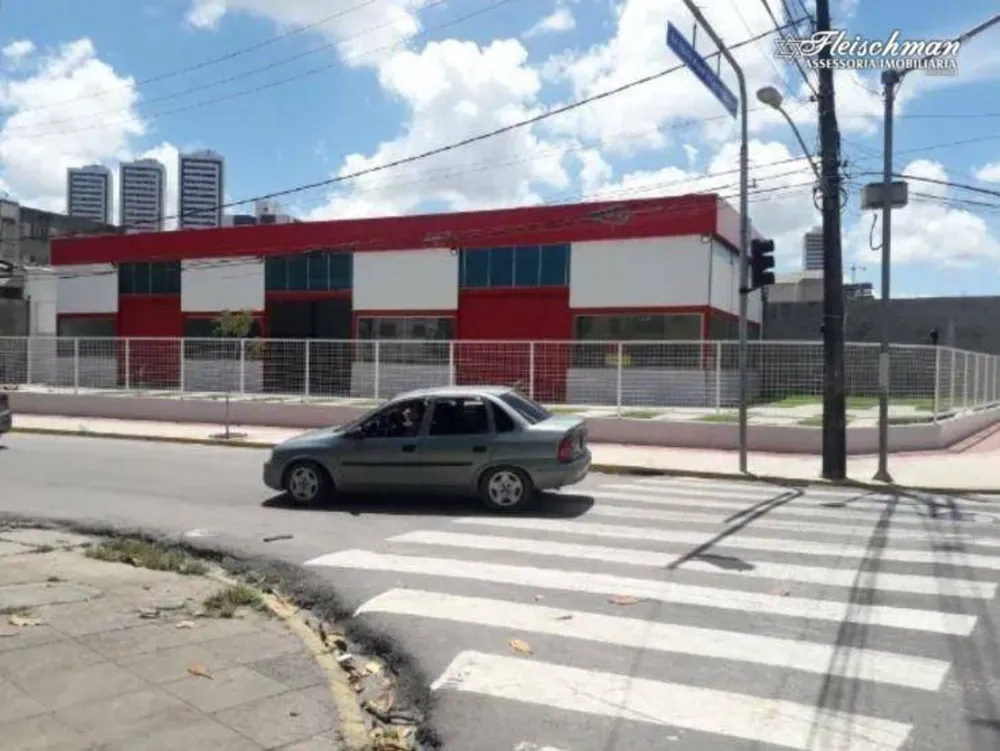 Terreno, 1300 m² - Foto 1