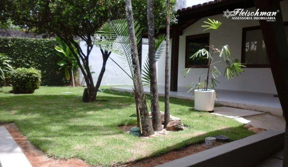 Casa, 5 quartos, 292 m² - Foto 2