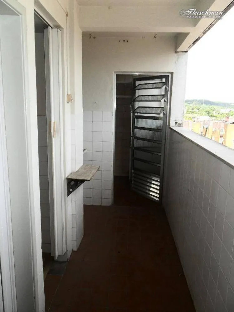 Apartamento, 3 quartos, 114 m² - Foto 3